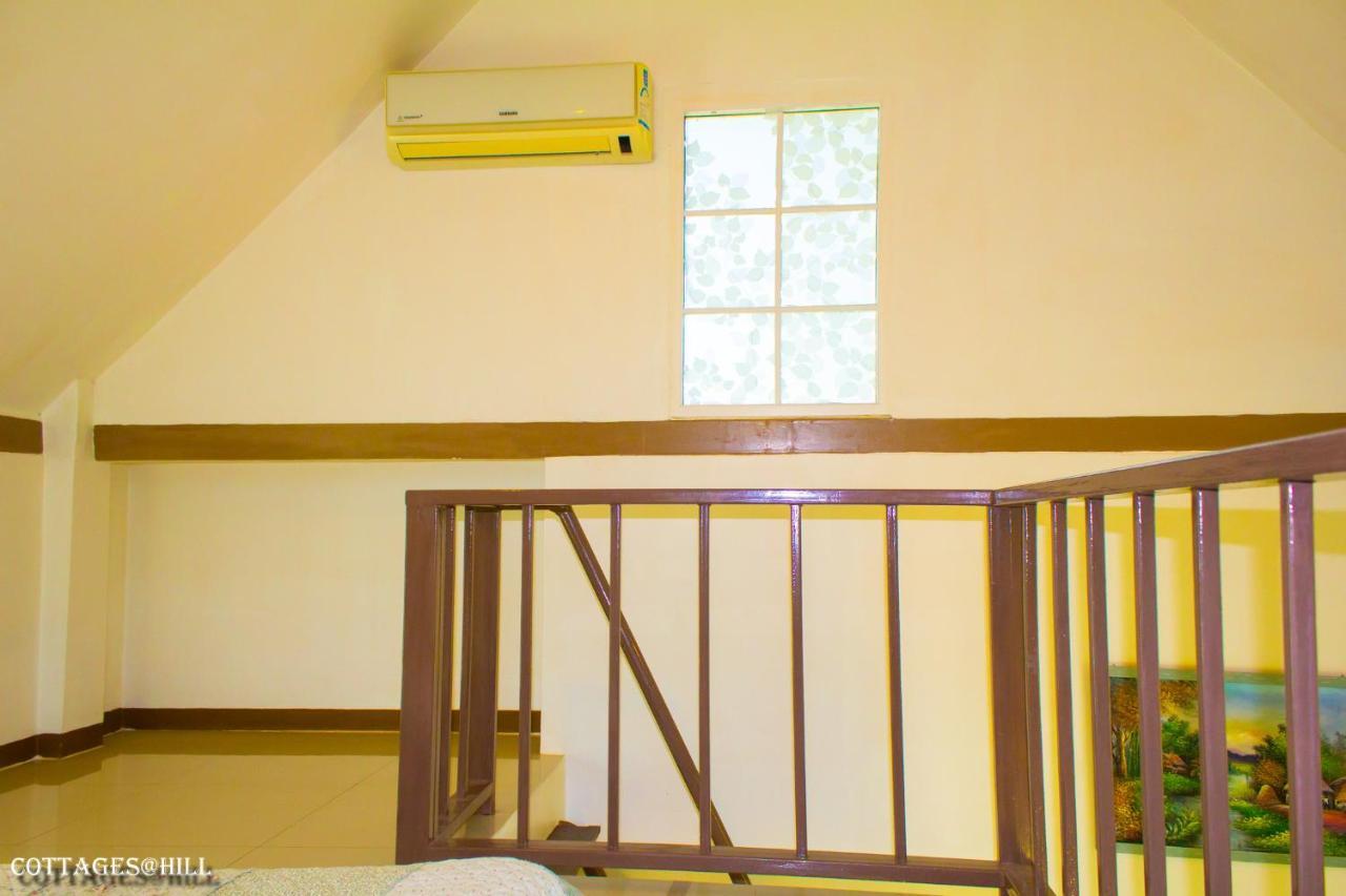Cottages @ Hill Resort Mu Si Extérieur photo