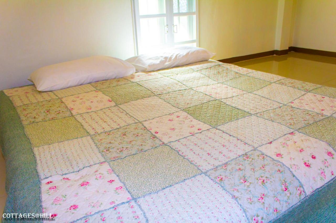 Cottages @ Hill Resort Mu Si Extérieur photo